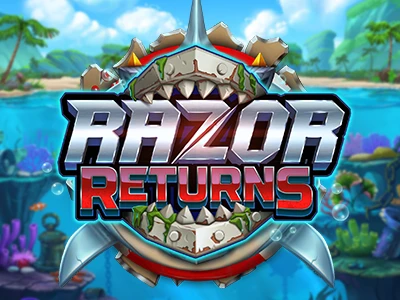 Razor Returns