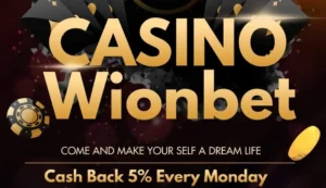 Casino Wionbet
